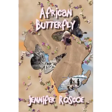African Butterfly