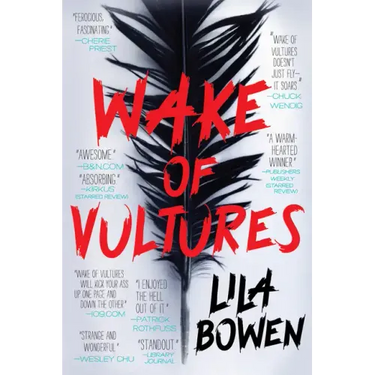 Wake of Vultures