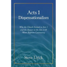 Acts 1 Dispensationalism: Why the Church Existed in Acts 1 and the Answer to the Acts 2:38 Water Baptism Controversy