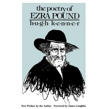 The Poetry of Ezra Pound