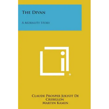 The Divan: A Morality Story