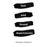 Lost and Found Departments