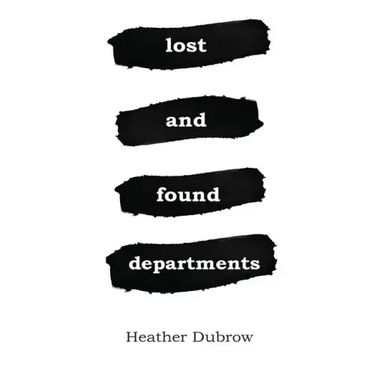 Lost and Found Departments