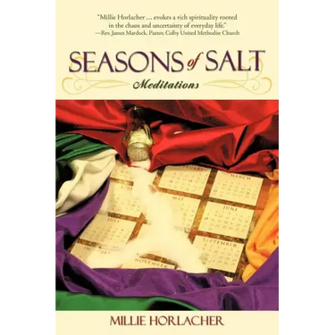 Seasons of Salt: Meditations