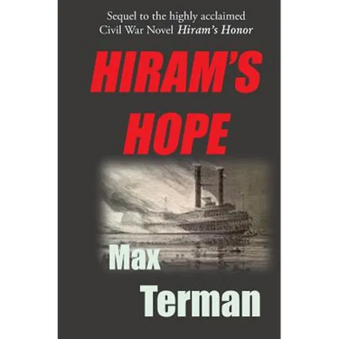 Hiram's Hope: The Return of Isaiah