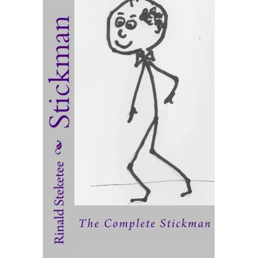 Stickman: The Complete Stickman