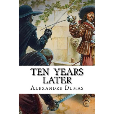 Ten Years Later