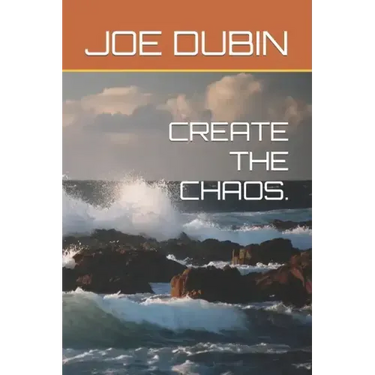 Create the Chaos.