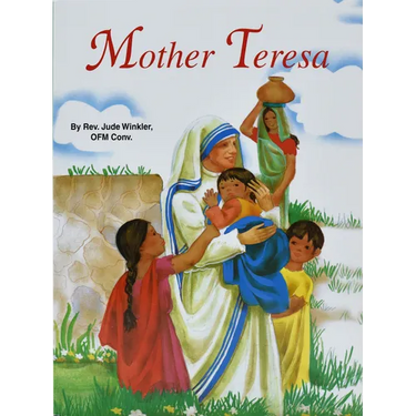 Mother Teresa