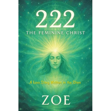 222: The Feminine Christ