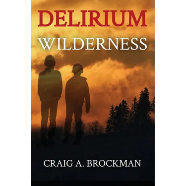 Delirium Wilderness