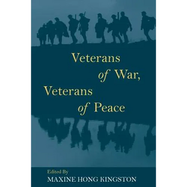 Veterans of War, Veterans of Peace