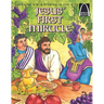 Jesus' First Miracle - Arch Books