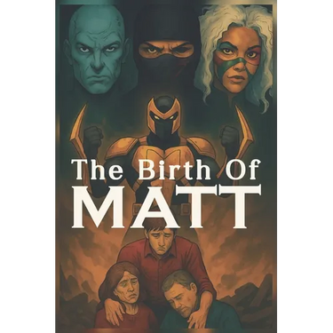 The Birth Of MATT
