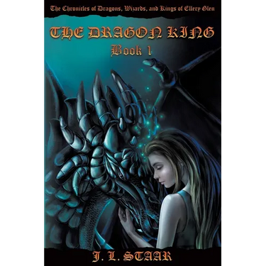 The Dragon King: Book 1