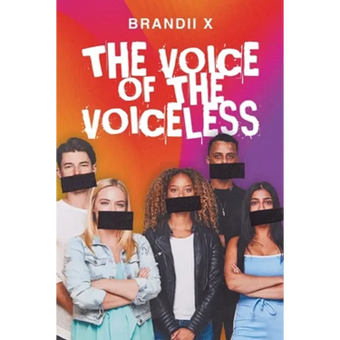 The Voice of the Voiceless