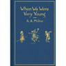 When We Were Very Young: Classic Gift Edition