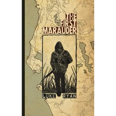 The First Marauder