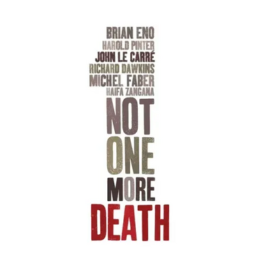 Not One More Death