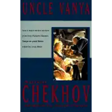 Uncle Vanya