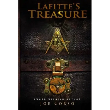 Lafitte's Treasure