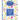 Composition Notebook V: Monogrammed Initial Primary School Wide Ruled Notebook