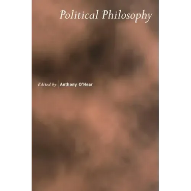 Political Philosophy
