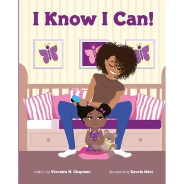 I Know I Can!