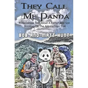 They Call Me Panda