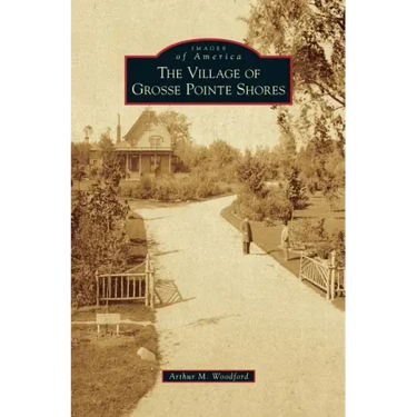 Village of Grosse Pointe Shores