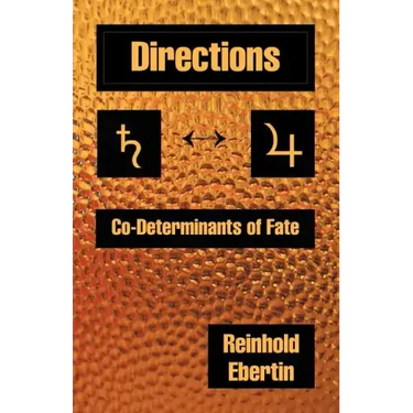 Directions: Co-Determinants of Fate