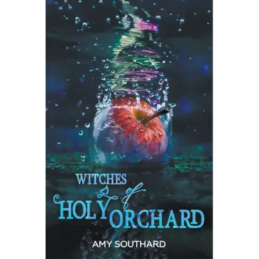 Witches of Holy Orchard