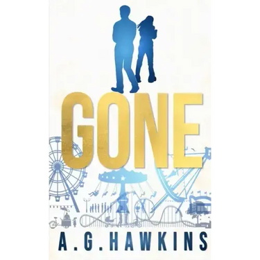 Gone