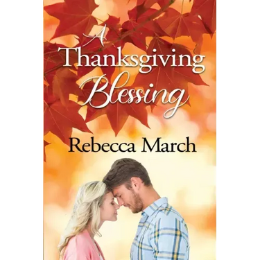 A Thanksgiving Blessing