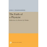 The Faith of a Physicist: Reflections of a Bottom-Up Thinker