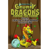 Grumpy Dragons - Firman the Fibber: A dragon book for kids and early readers
