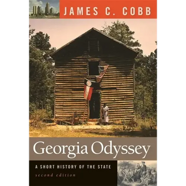 Georgia Odyssey