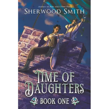 Time of Daughters I
