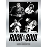 Rock & Soul: Portraits by Barry Morgenstein