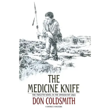 The Medicine Knife