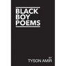 Black Boy Poems: An Account of Black Survival in America