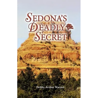 Sedona's Deadly Secret
