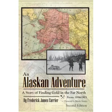 An Alaskan Adventure