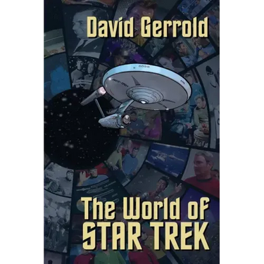 The World Of Star Trek