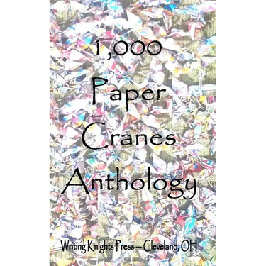 1,000 Paper Cranes