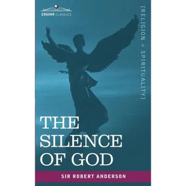 The Silence of God