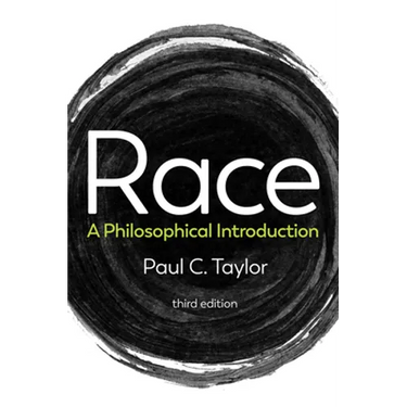 Race: A Philosophical Introduction