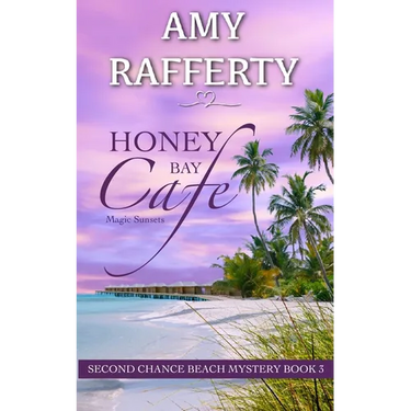 Honey Bay Cafe: Magic Sunsets