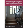 Underlying Assumptions in Psychoanalytic Schools: A Comparative Perspective