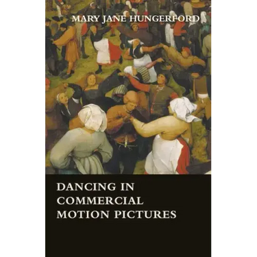 Dancing in Commercial Motion Pictures
